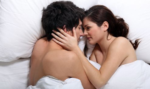 Rregullt seksi ndikon pozitivisht në jetën e mashkullit trupit