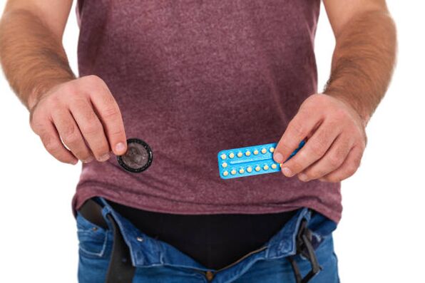 trajtimi i prostatitit tek meshkujt