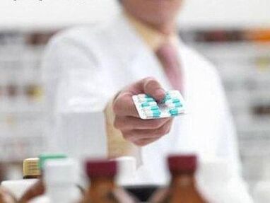 Në farmaci mund të merrni ilaçe gjenerike për prostatitin, të cilat dallohen nga një çmim i ulët