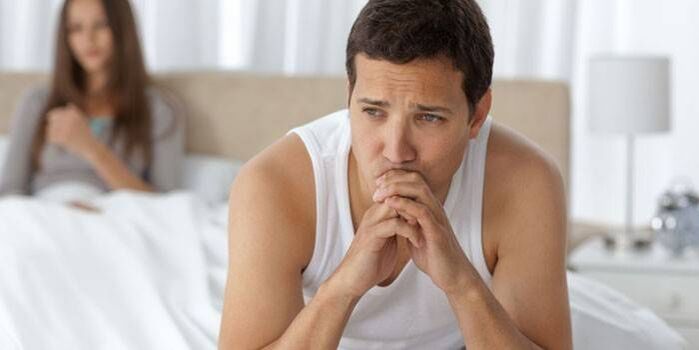 Trajtimi i prostatitit