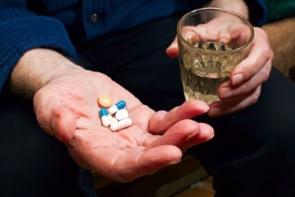 Antibiotikë